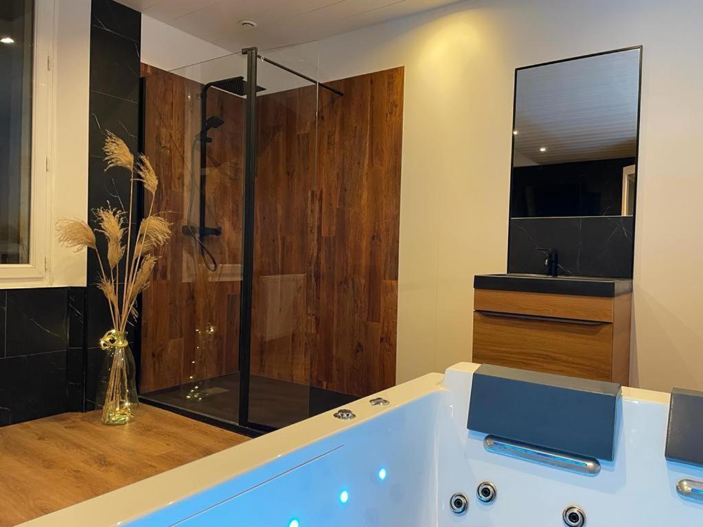 סן-קוונטן Elo Spa מראה חיצוני תמונה