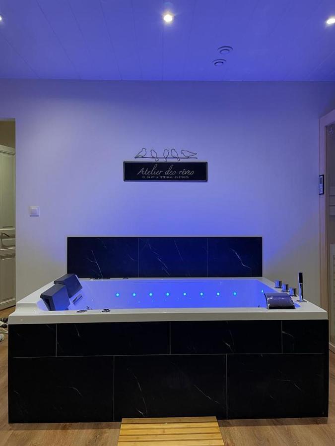 סן-קוונטן Elo Spa מראה חיצוני תמונה
